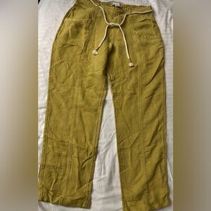 C & C California  Women’s Casual Pants NWOT